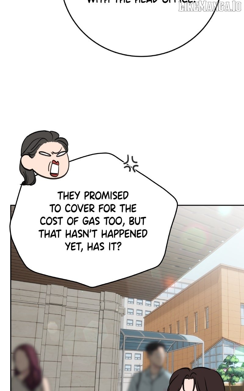 I’ll Give You the Most Rotten One chapter 52 page 7