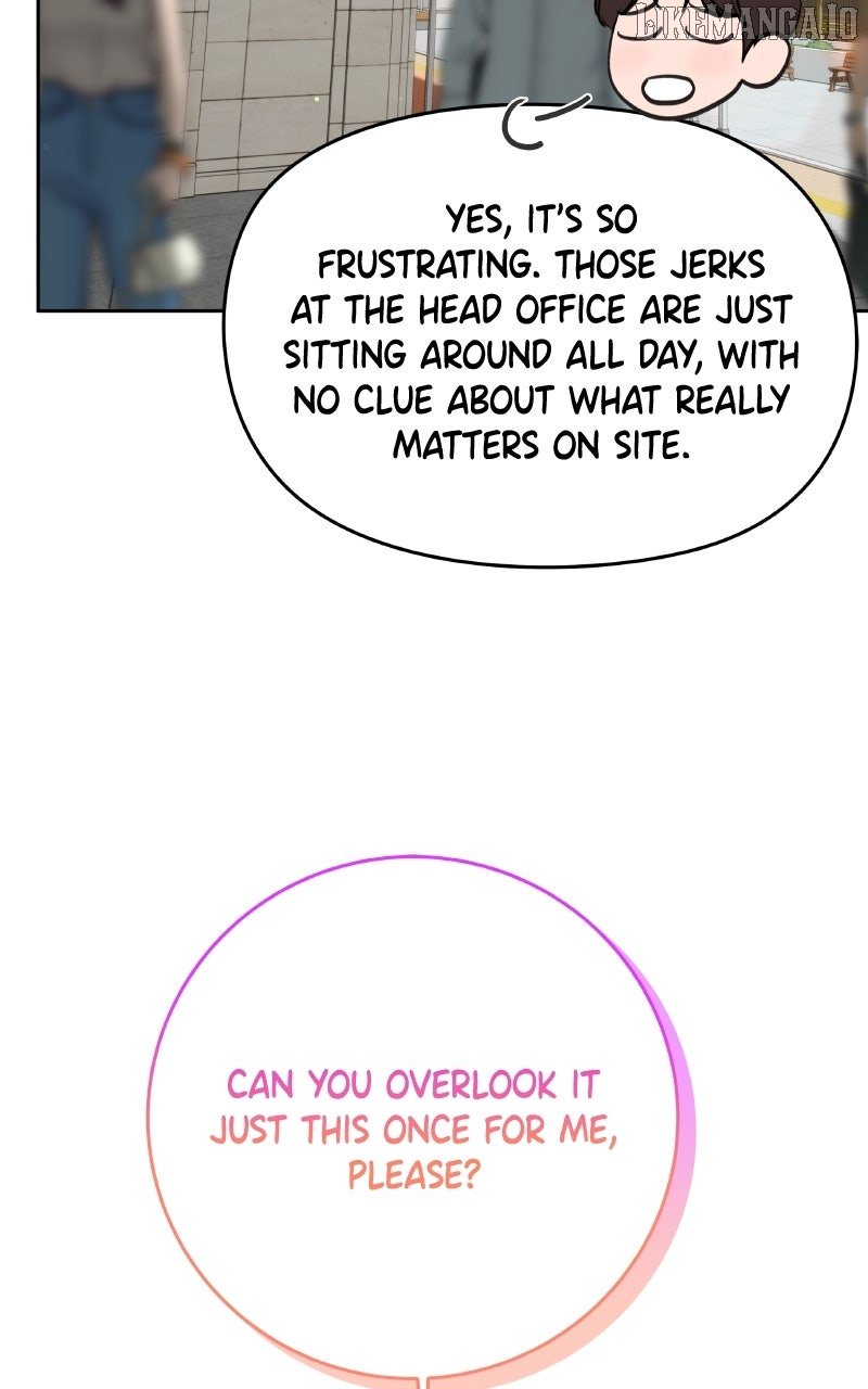 I’ll Give You the Most Rotten One chapter 52 page 8