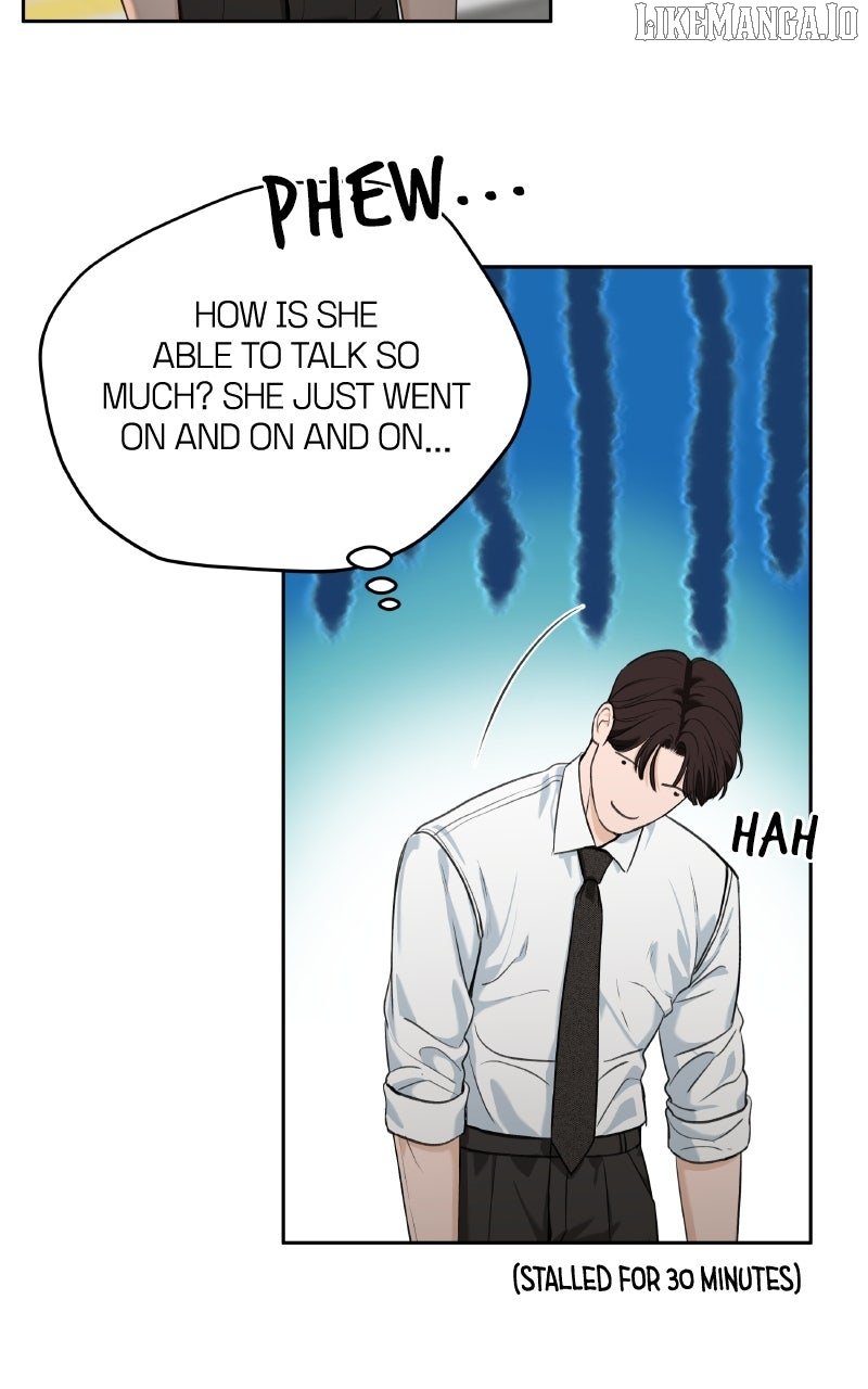 I’ll Give You the Most Rotten One chapter 52 page 15