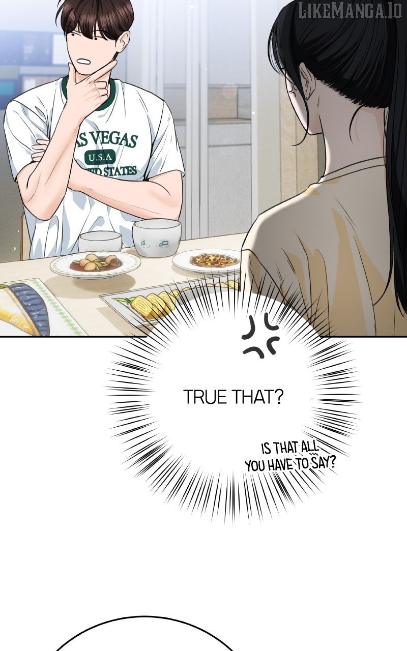I’ll Give You the Most Rotten One chapter 52 page 30