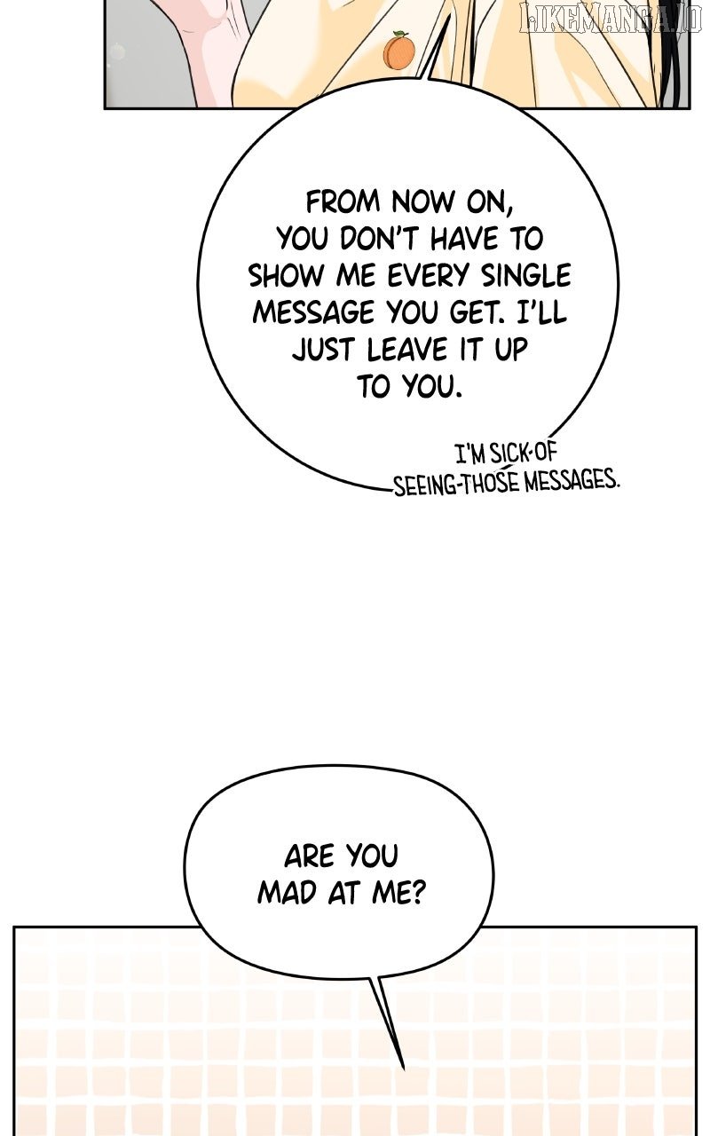 I’ll Give You the Most Rotten One chapter 52 page 32