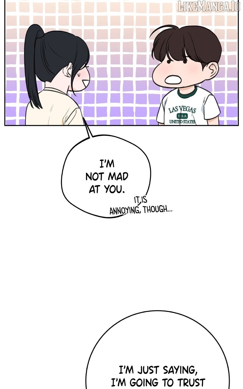 I’ll Give You the Most Rotten One chapter 52 page 33