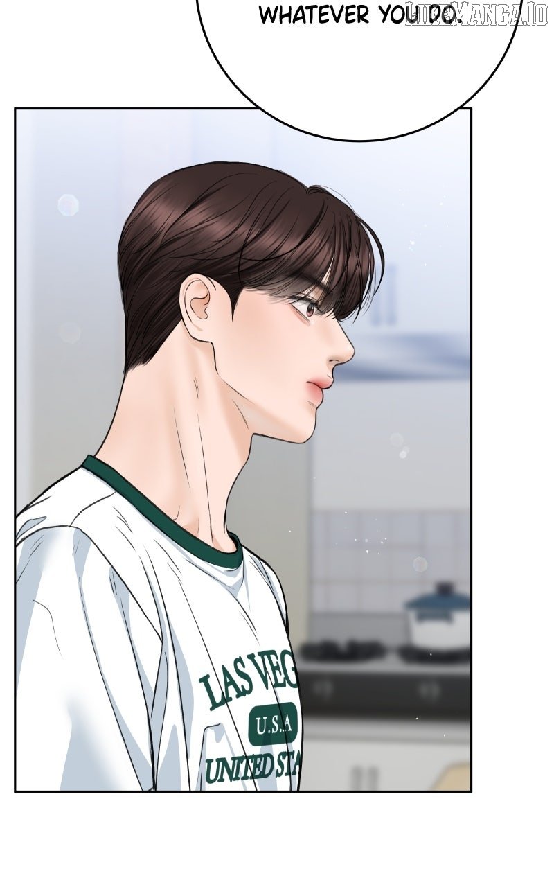 I’ll Give You the Most Rotten One chapter 52 page 34