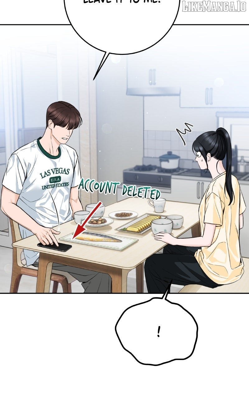 I’ll Give You the Most Rotten One chapter 52 page 37