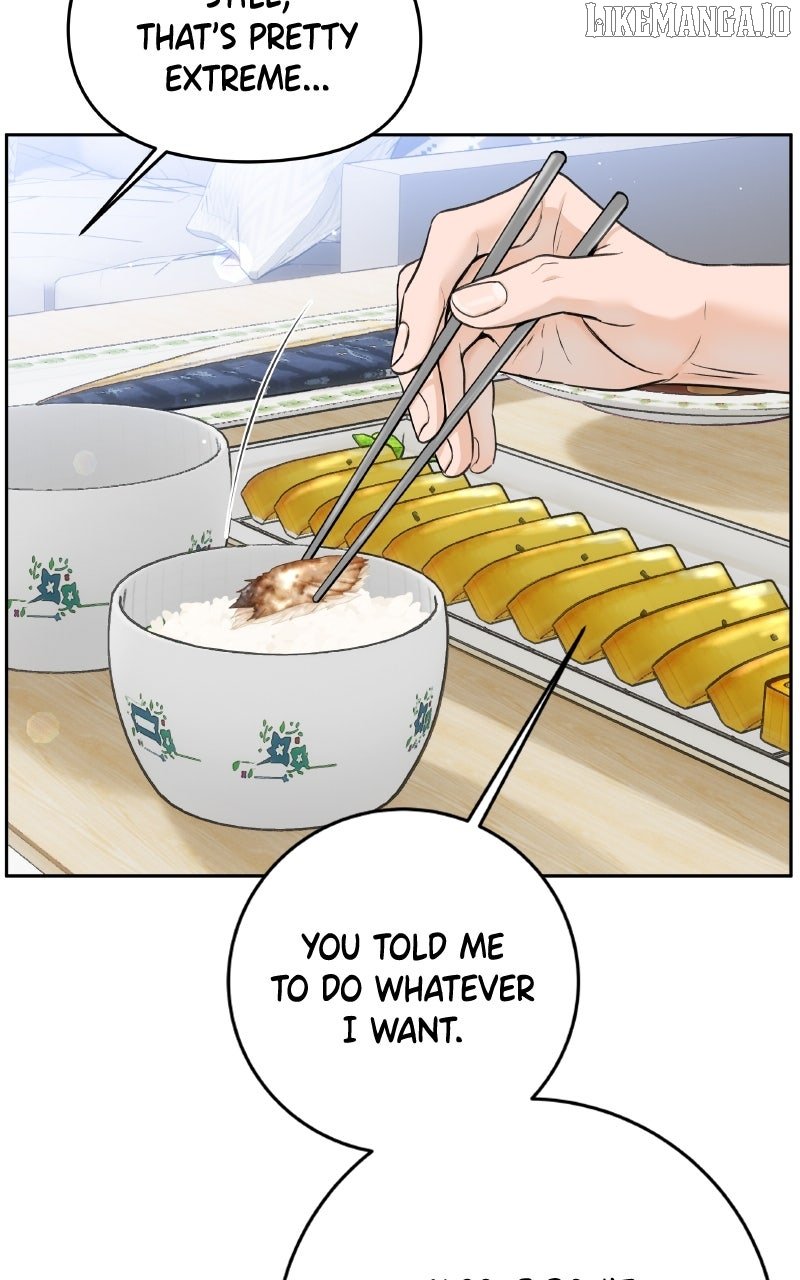I’ll Give You the Most Rotten One chapter 52 page 40