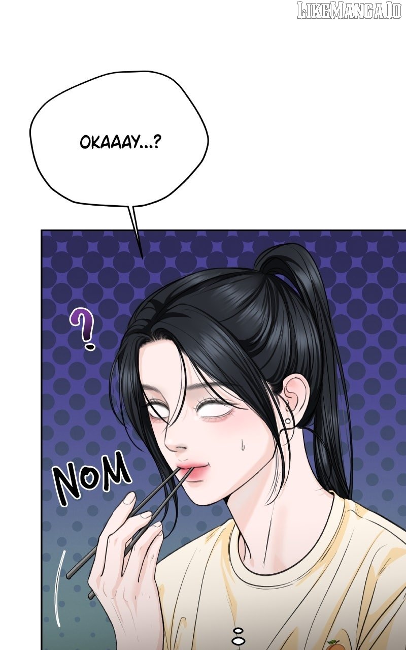 I’ll Give You the Most Rotten One chapter 52 page 43