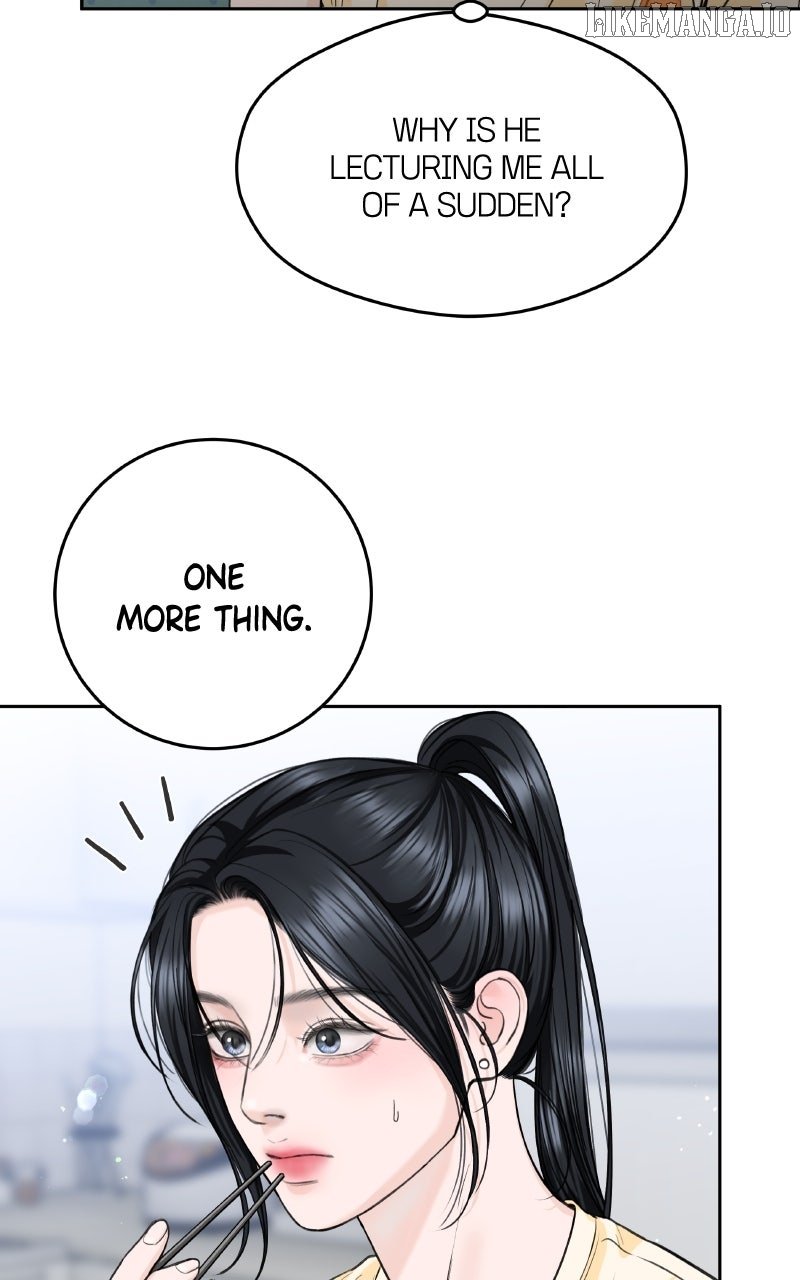 I’ll Give You the Most Rotten One chapter 52 page 44