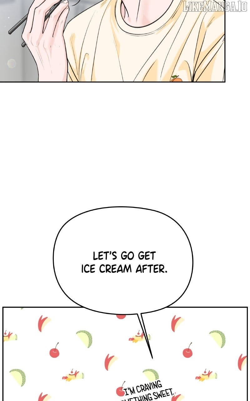 I’ll Give You the Most Rotten One chapter 52 page 45