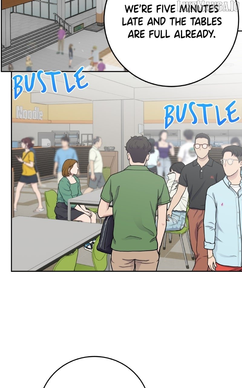 I’ll Give You the Most Rotten One chapter 52 page 48