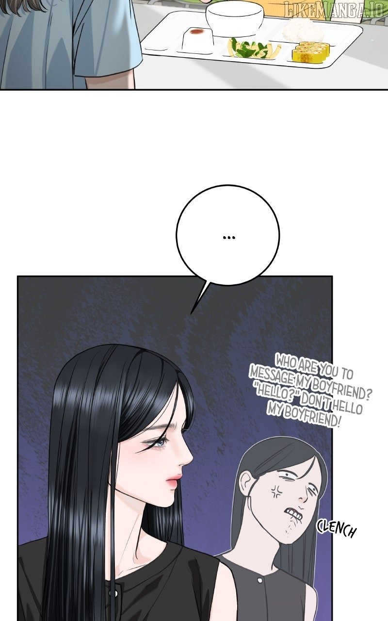 I’ll Give You the Most Rotten One chapter 52 page 51