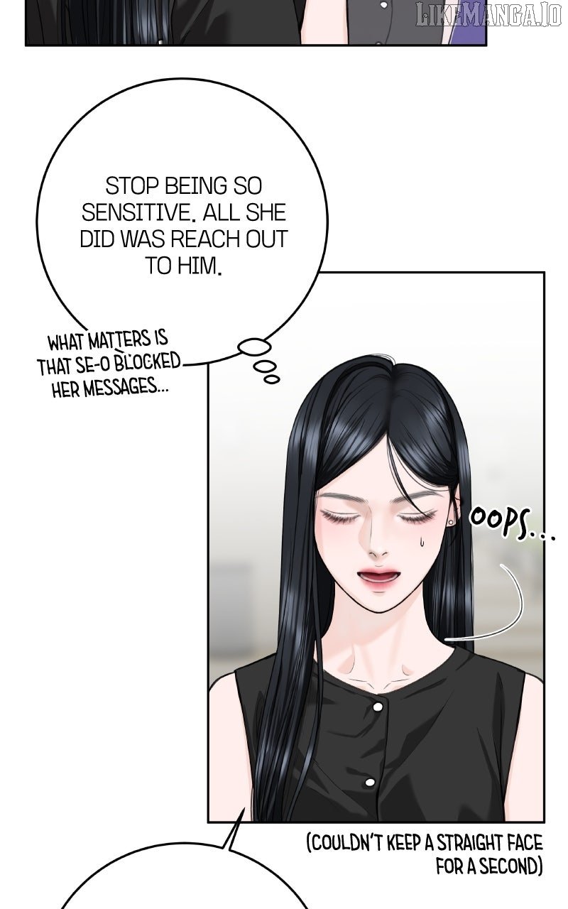 I’ll Give You the Most Rotten One chapter 52 page 52