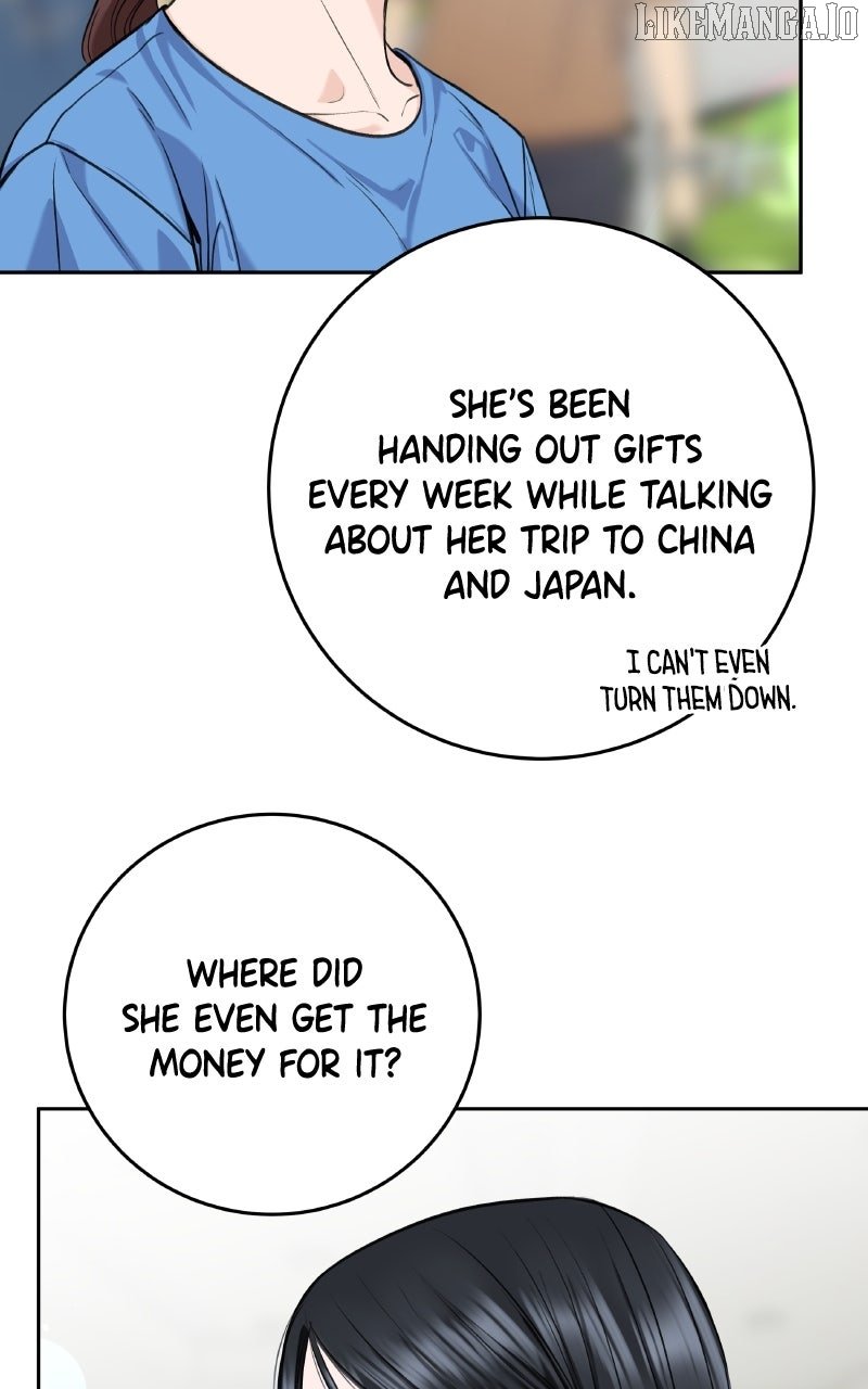 I’ll Give You the Most Rotten One chapter 52 page 56