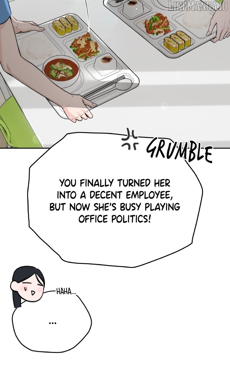 I’ll Give You the Most Rotten One chapter 52 page 59