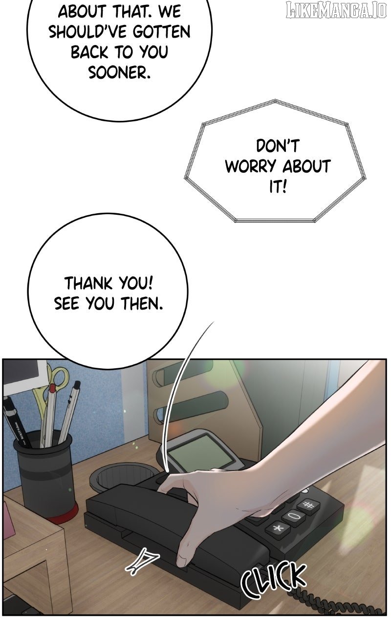 I’ll Give You the Most Rotten One chapter 52 page 71