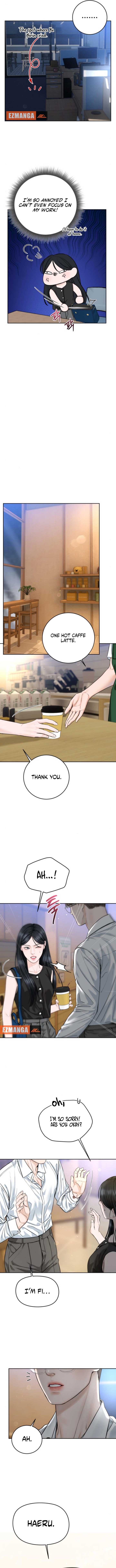 I’ll Give You the Most Rotten One chapter 53 page 8