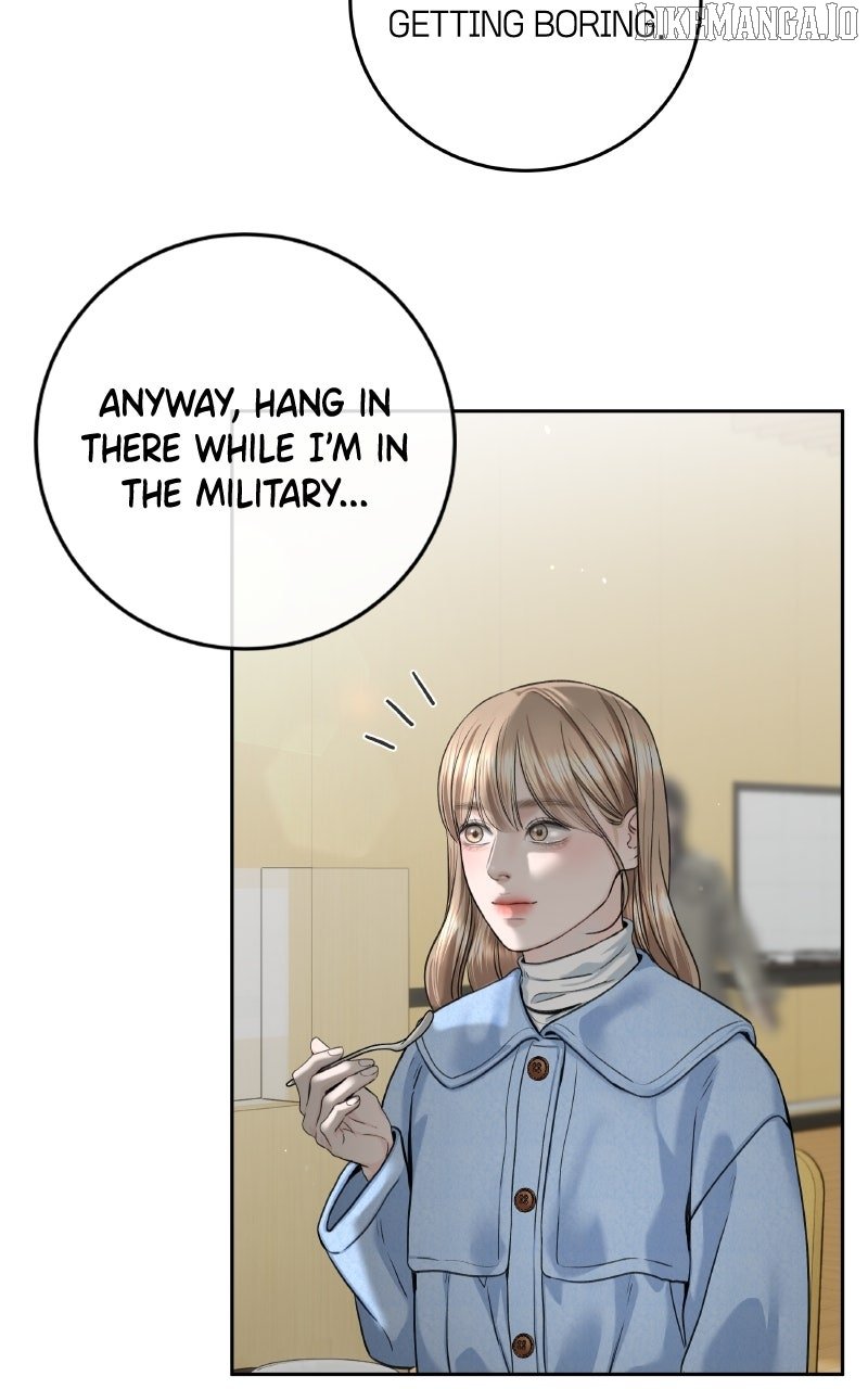 I’ll Give You the Most Rotten One chapter 55 page 5