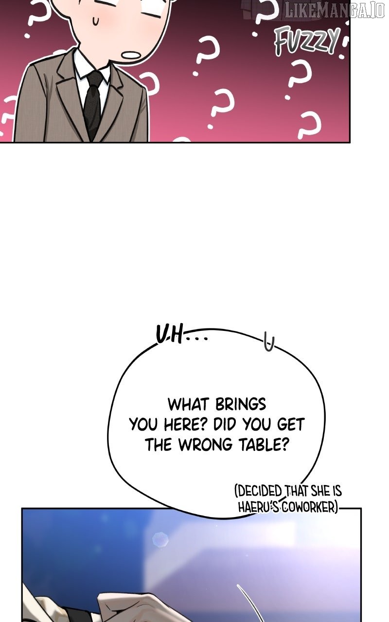 I’ll Give You the Most Rotten One chapter 55 page 26