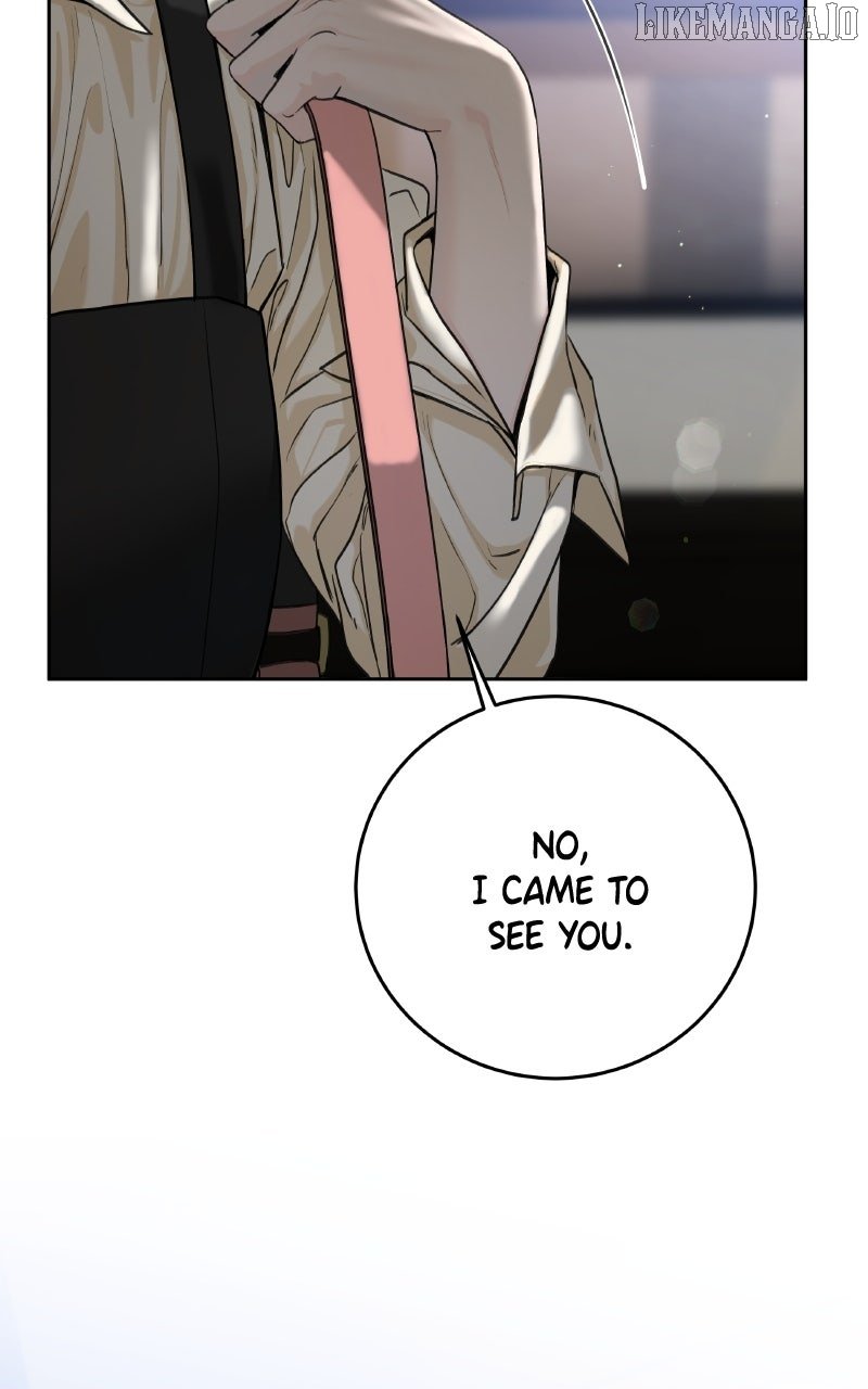 I’ll Give You the Most Rotten One chapter 55 page 27