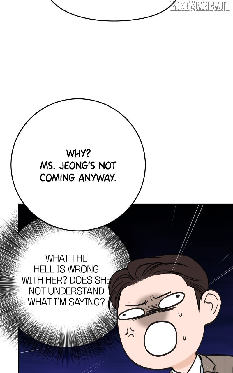 I’ll Give You the Most Rotten One chapter 55 page 32
