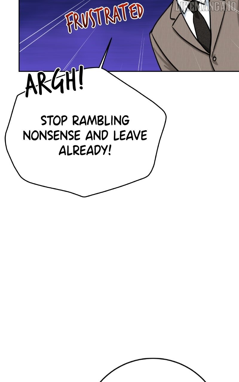 I’ll Give You the Most Rotten One chapter 55 page 33