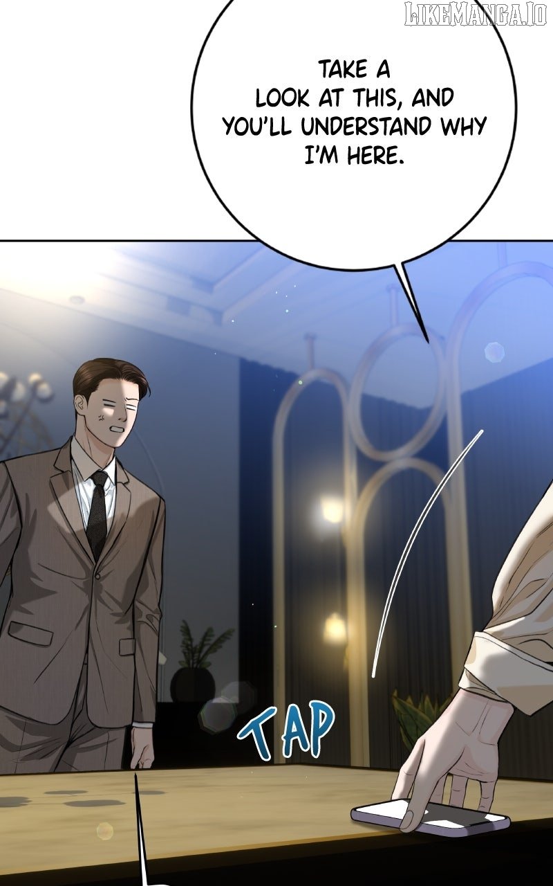 I’ll Give You the Most Rotten One chapter 55 page 34