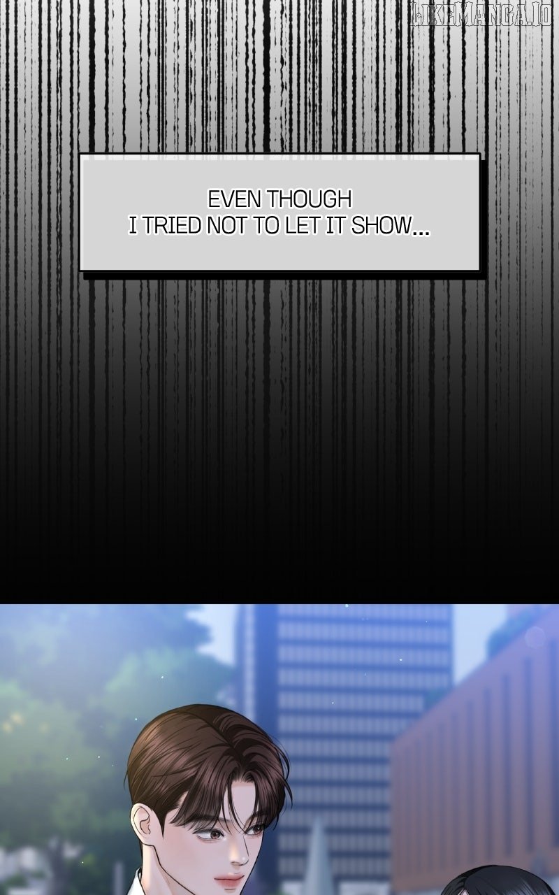 I’ll Give You the Most Rotten One chapter 55 page 41