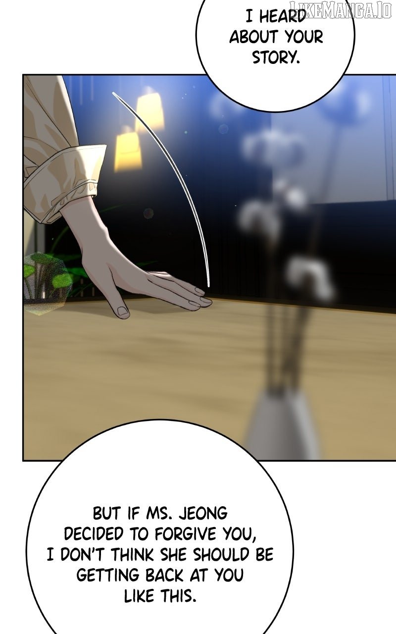I’ll Give You the Most Rotten One chapter 55 page 50