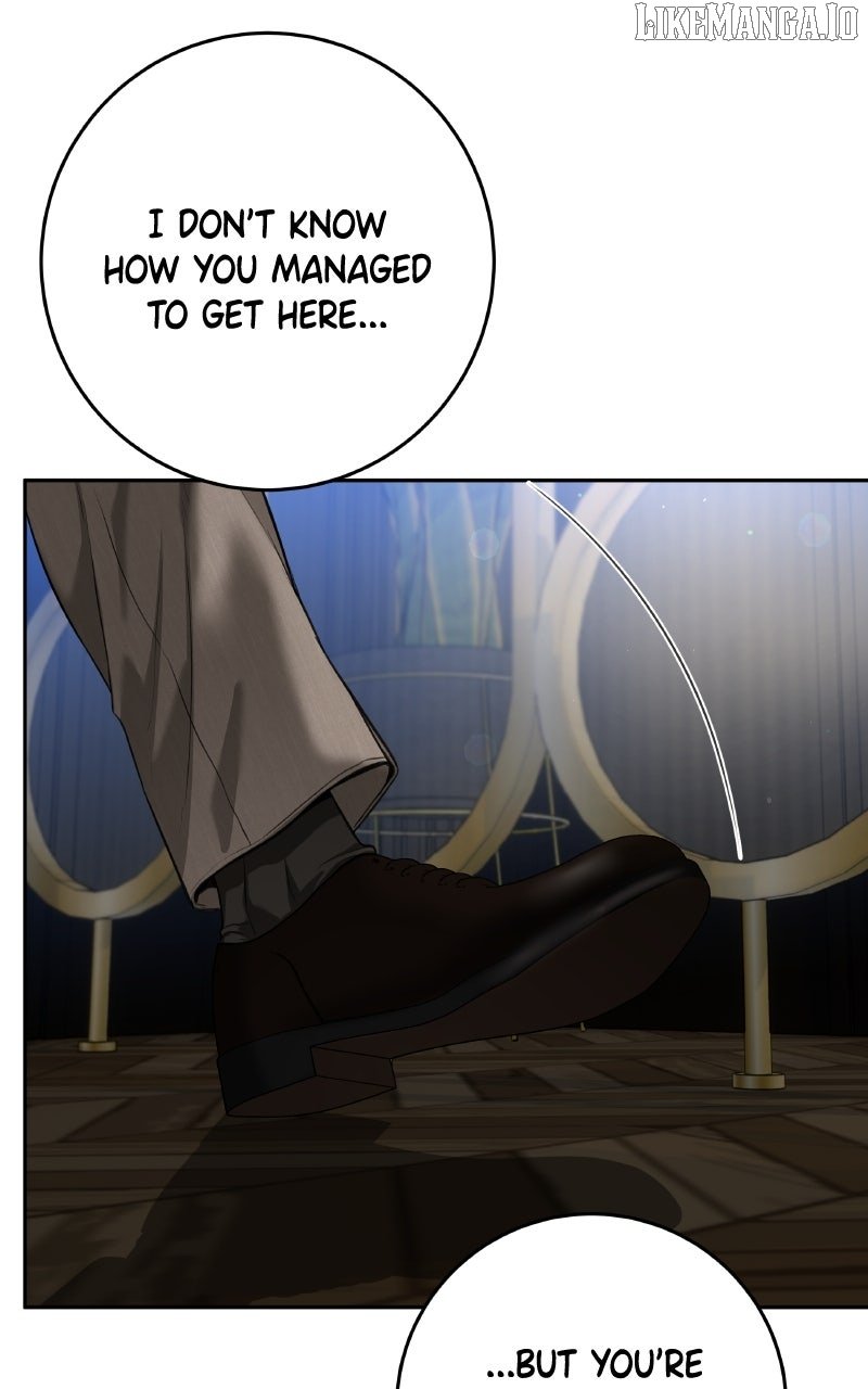 I’ll Give You the Most Rotten One chapter 55 page 63