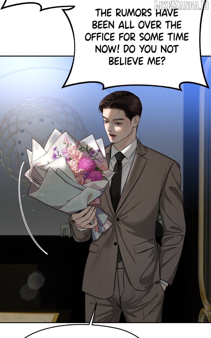 I’ll Give You the Most Rotten One chapter 55 page 68