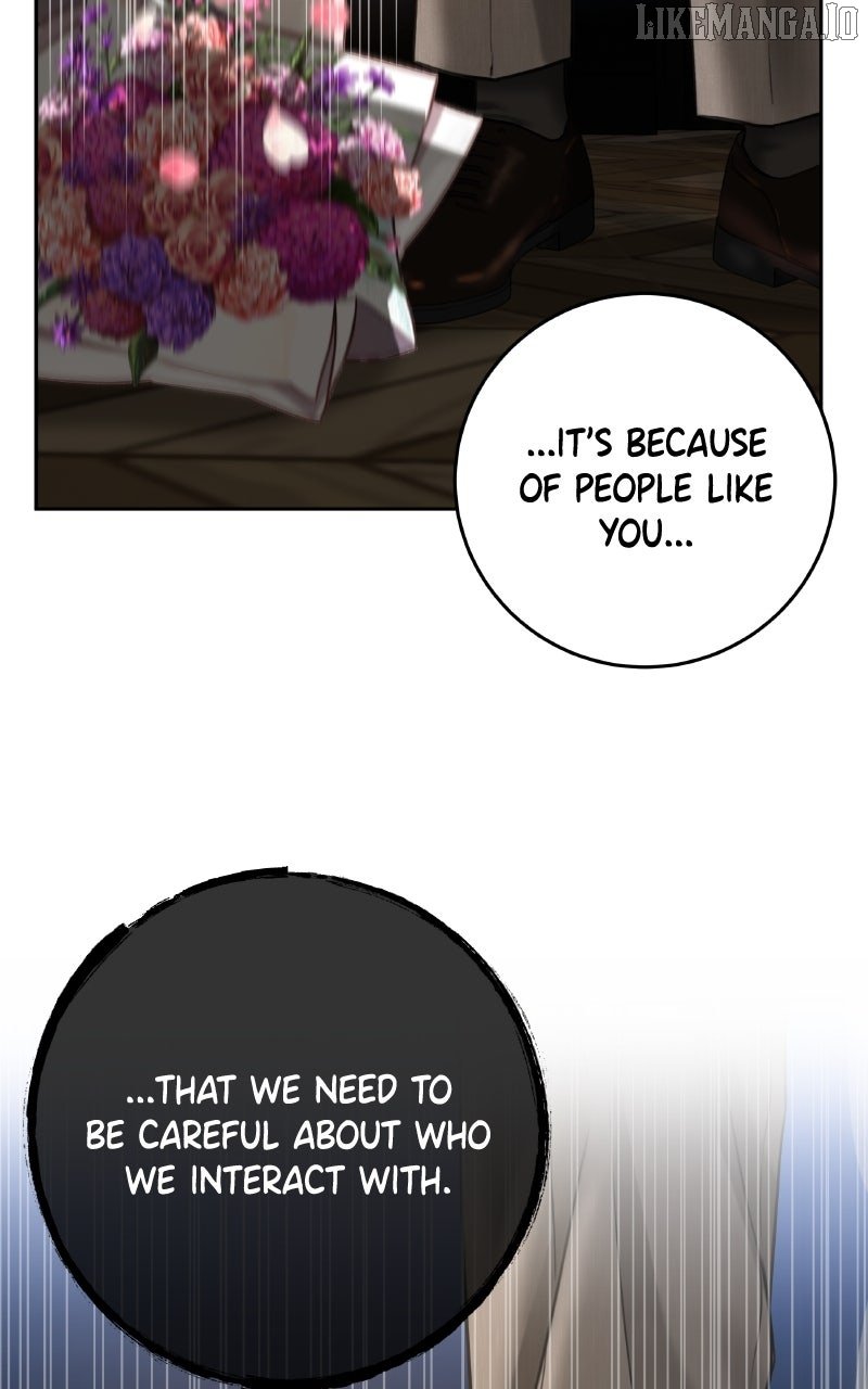 I’ll Give You the Most Rotten One chapter 55 page 70