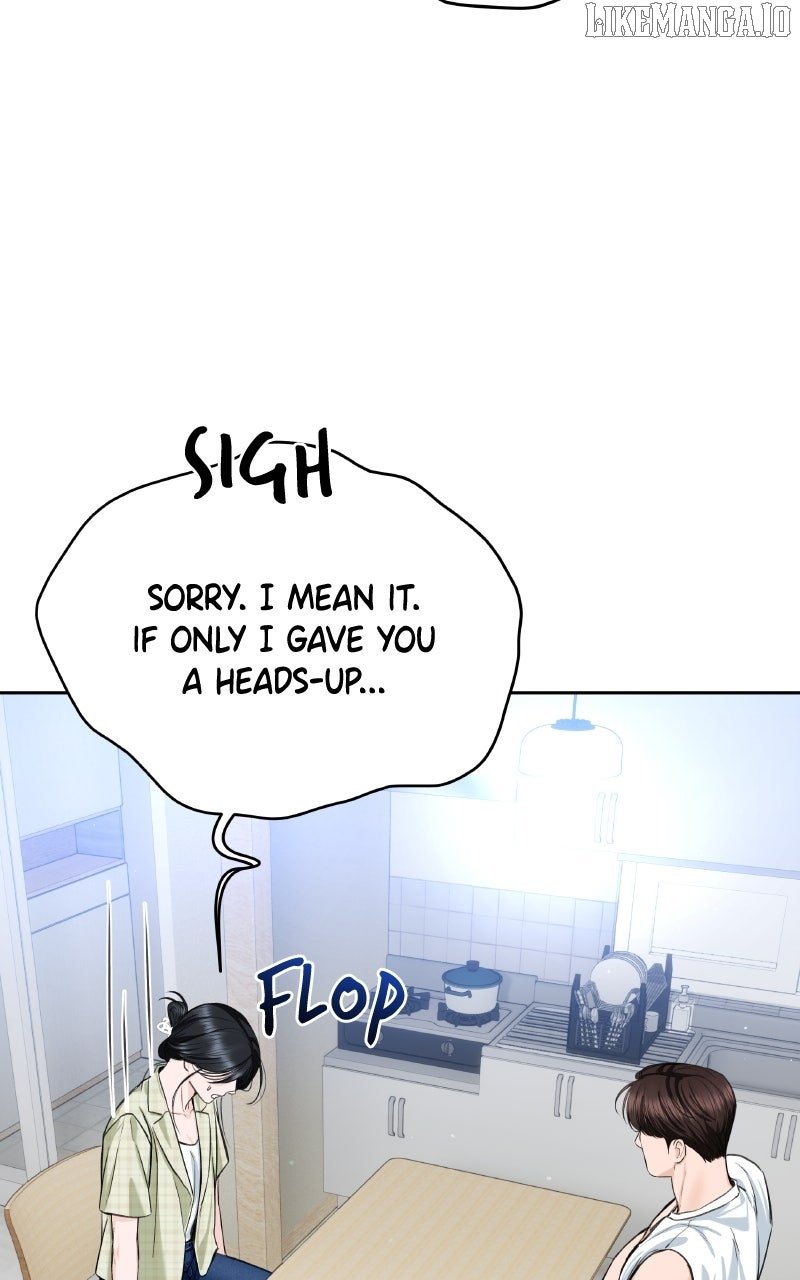 I’ll Give You the Most Rotten One chapter 55 page 82