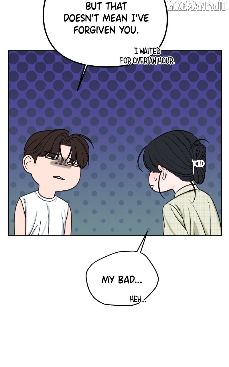 I’ll Give You the Most Rotten One chapter 55 page 84