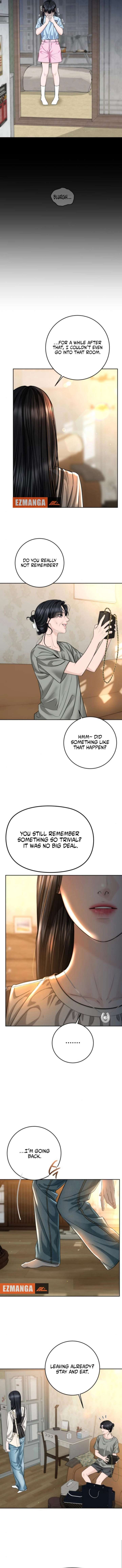 I’ll Give You the Most Rotten One chapter 67 page 8