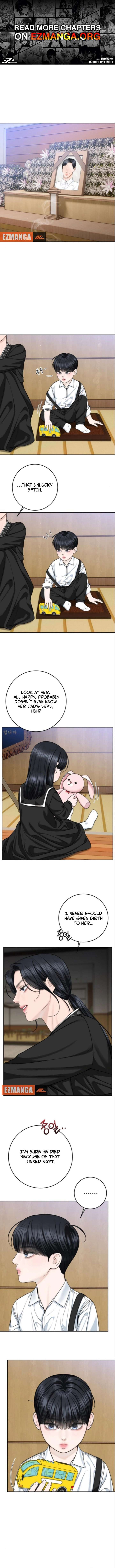 I’ll Give You the Most Rotten One chapter 68 page 1
