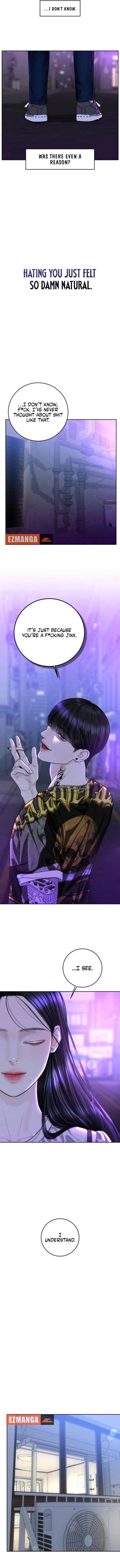 I’ll Give You the Most Rotten One chapter 68 page 9