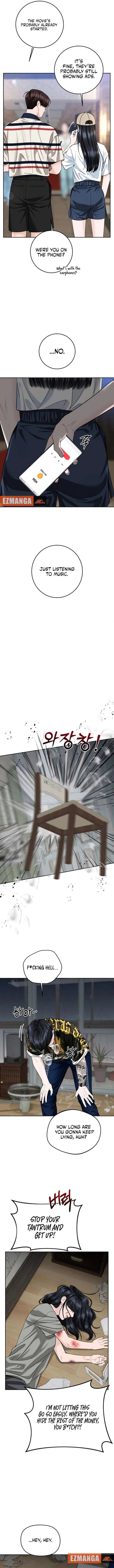 I’ll Give You the Most Rotten One chapter 69 page 3