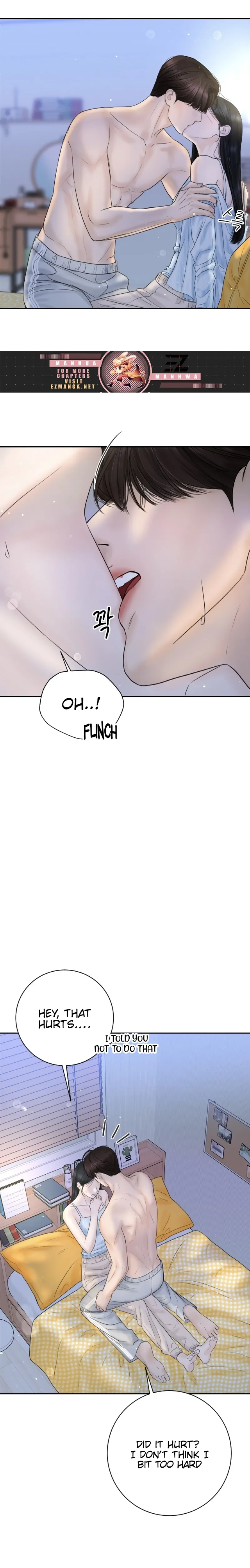 I’ll Give You the Most Rotten One chapter 7 page 2