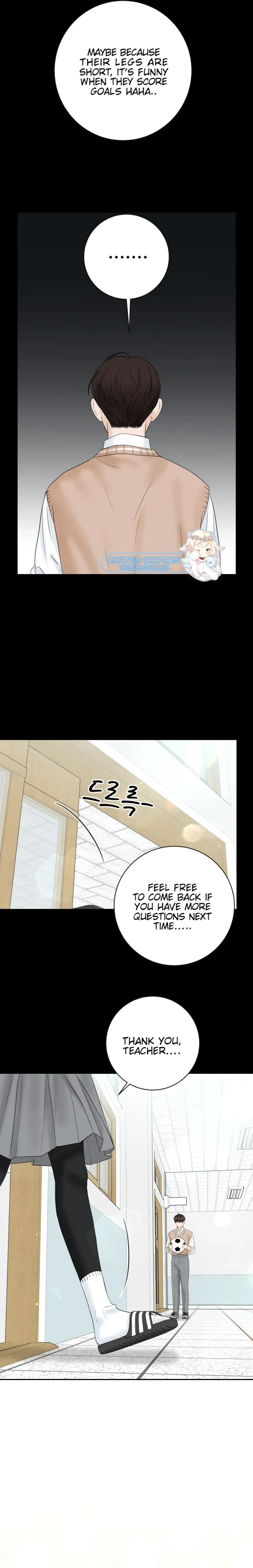 I’ll Give You the Most Rotten One chapter 7 page 14