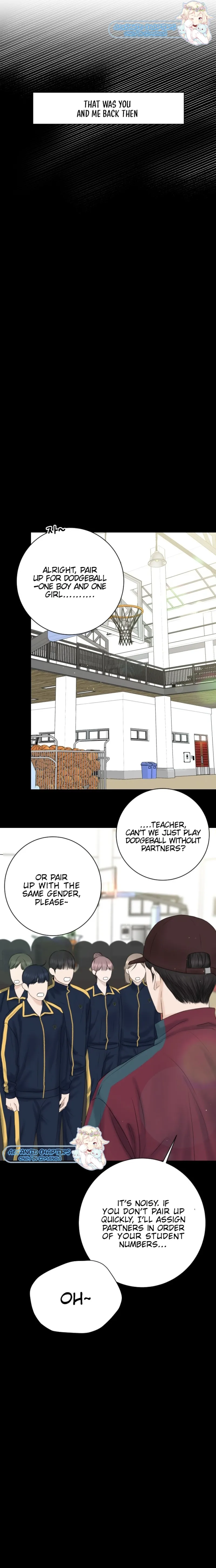 I’ll Give You the Most Rotten One chapter 7 page 18