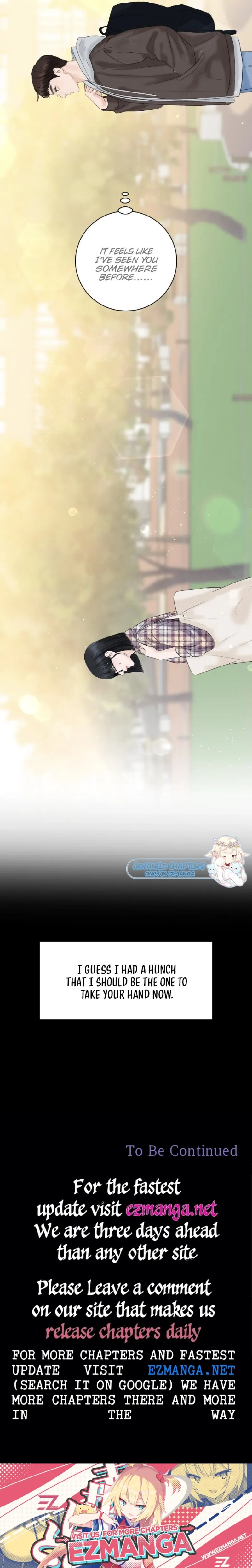 I’ll Give You the Most Rotten One chapter 7 page 32
