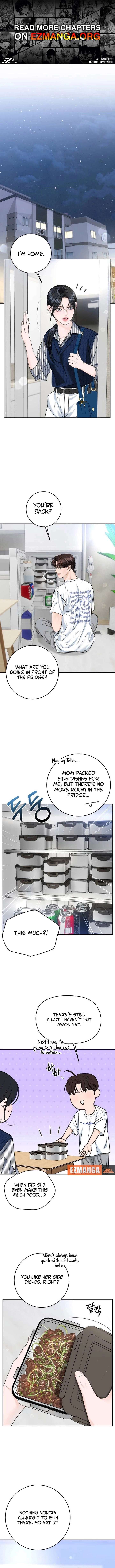 I’ll Give You the Most Rotten One chapter 71 page 1