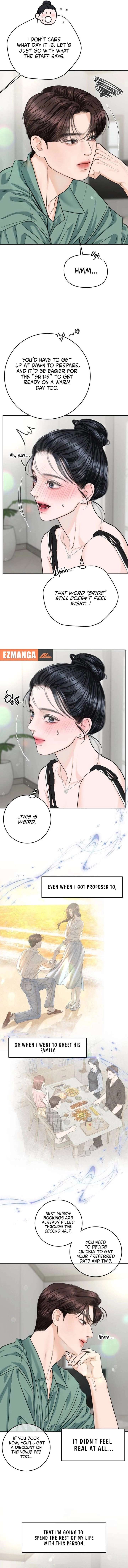 I’ll Give You the Most Rotten One chapter 71 page 4