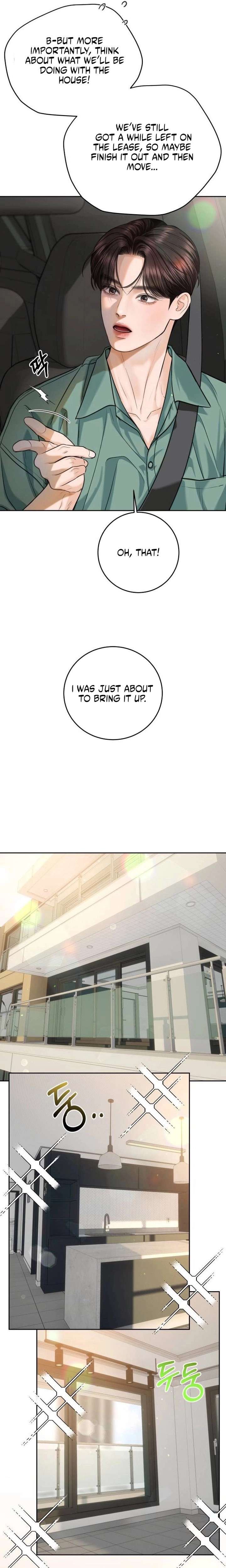 I’ll Give You the Most Rotten One chapter 71 page 6
