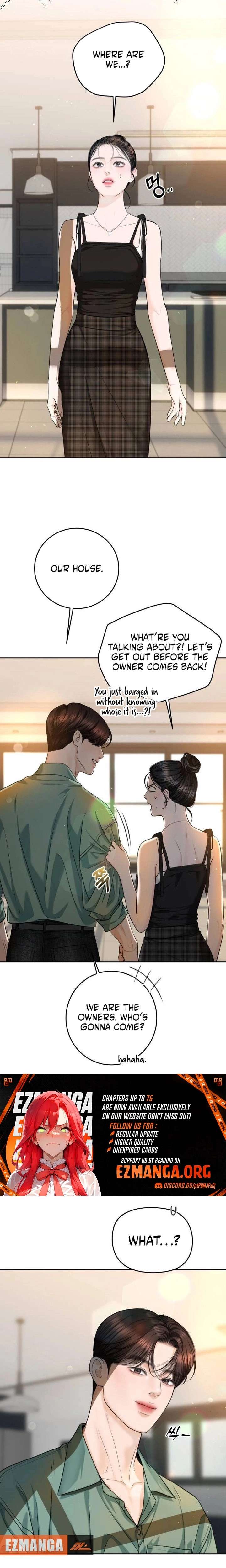 I’ll Give You the Most Rotten One chapter 71 page 7