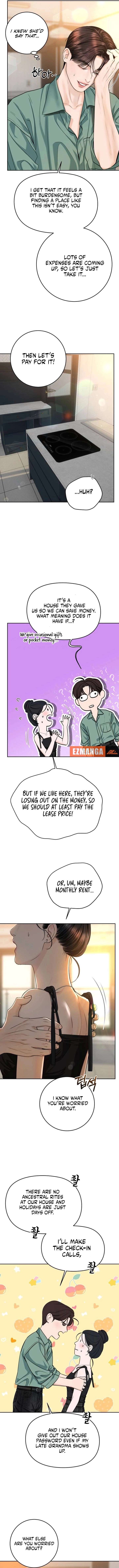 I’ll Give You the Most Rotten One chapter 71 page 12