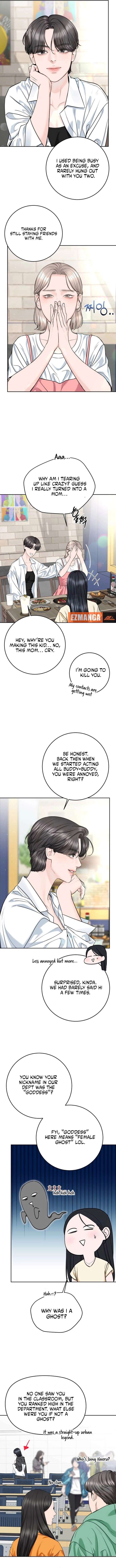 I’ll Give You the Most Rotten One chapter 72 page 5