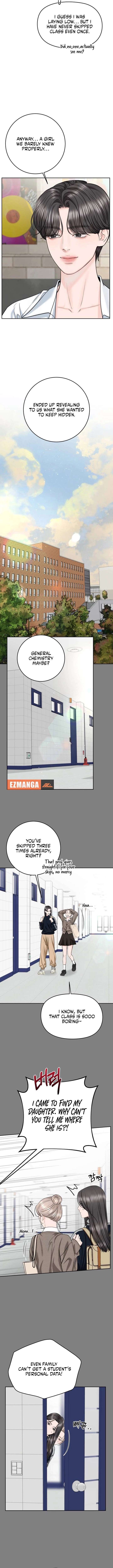 I’ll Give You the Most Rotten One chapter 72 page 6