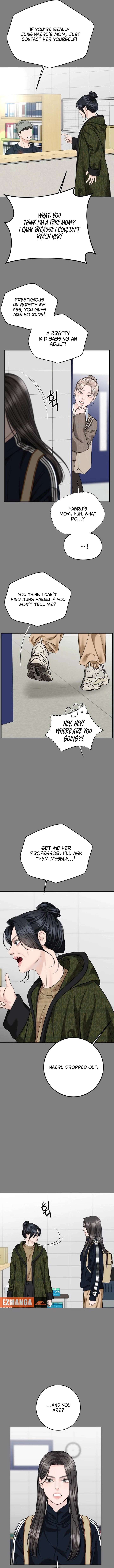 I’ll Give You the Most Rotten One chapter 72 page 7