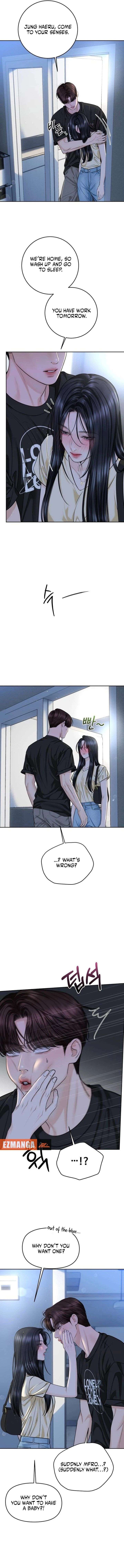 I’ll Give You the Most Rotten One chapter 73 page 5