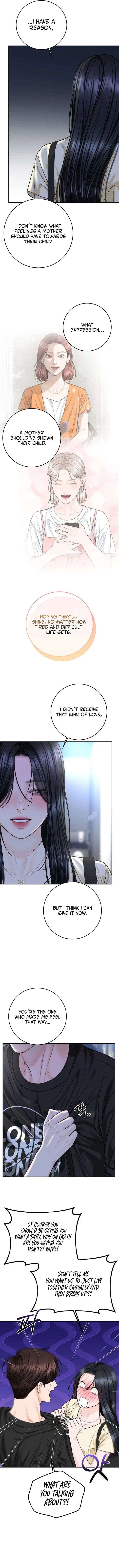 I’ll Give You the Most Rotten One chapter 73 page 6